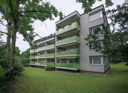 "Moderne Wohnung in Binningen" - Photo 2