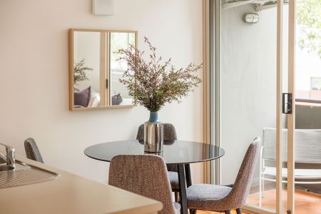 2/84-90 McLachlan Avenue, Darlinghurst NSW 2010 - Apartment For Rent | Domain - Photo 4