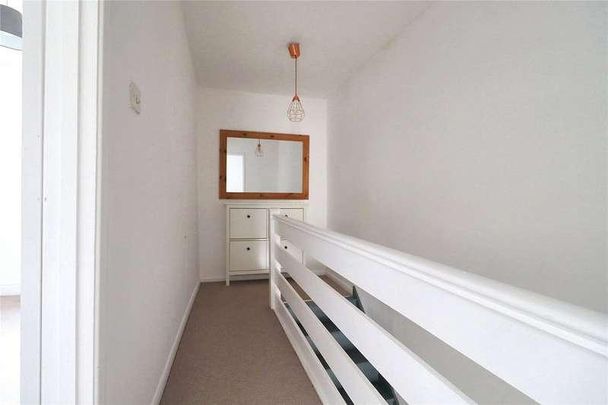 Brougham Hayes, Oldfield Park, Bath, BA2 - Photo 1