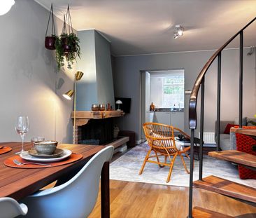 Te huur: Huis Markstraat in Utrecht - Photo 2