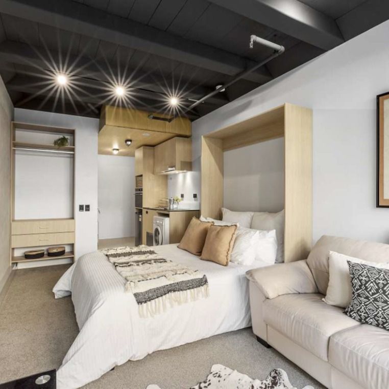 Welcome to apartment 105A in Vedado Apartments. - Photo 1