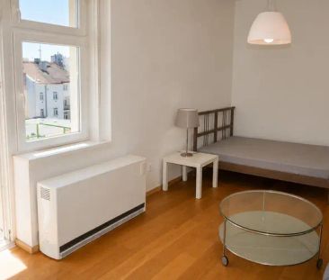 Vybavené studio k pronájmu, Bulharská, Praha 10 - Fotografie 3