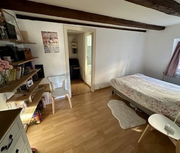 Location Appartement 2 pièces 41m² STRASBOURG 67000 - Photo 5