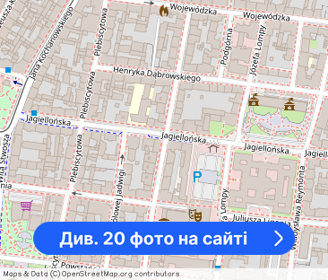 M3 | 85 m2| Nieumeblowane| Śródmieście| 2 balkony - Фото 1