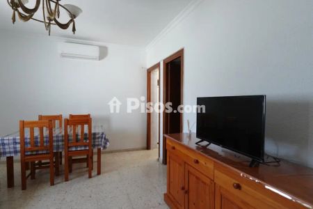 Piso en alquiler en Calle de Tomás del Valle - Photo 3