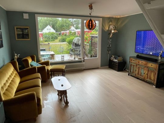 Skebokvarnsvägen, Bandhagen - Photo 1