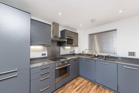 1 bedroom flat to rent - Photo 5