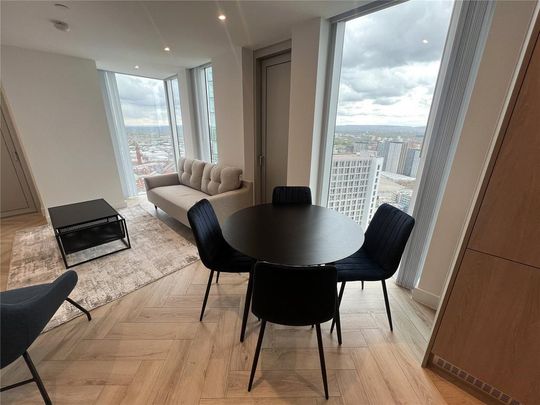 2 bedroom apartment to rent - Photo 1