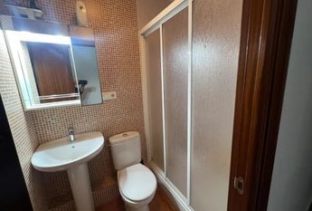 Calle Diego de Almaguer, Málaga, Andalusia 29006