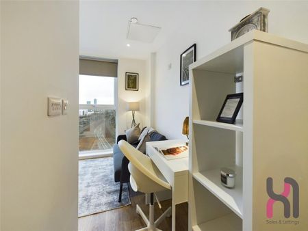 Studio to rent - Photo 3