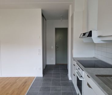 Sjukhemsvägen 13 A, Anderslöv - Foto 5