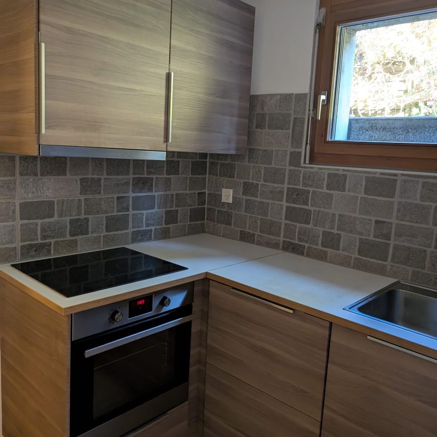 3 Zimmer, 65 m² - Photo 1