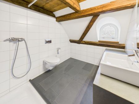 3-room loft in 4105 Biel-Benken BL Real estate market from comparis.ch - Photo 5