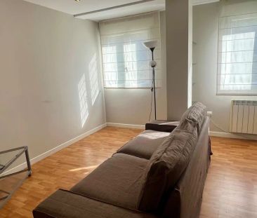 Piso de alquiler en Avenida Rosalía de Castro, 5, O Milladoiro - Foto 2