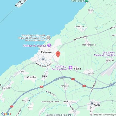 Appartement 3.5 pièces 5ème étage - Photo 5