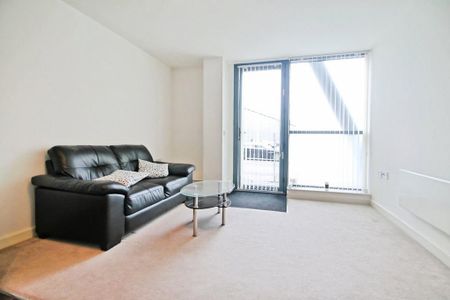 1 bedroom property to rent - Photo 3