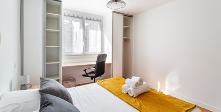 Appartement T4 à Rennes - Photo 2