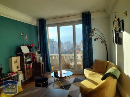 Appartement à louer 3 pièces 84.74m² - Photo 4
