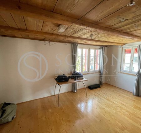 Wohnung | an toller Lage mit Seesicht - Foto 2