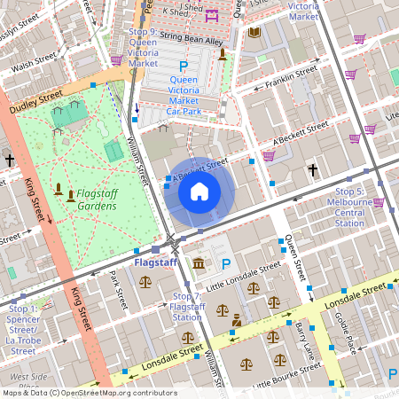 17 Wills Street, Victoria, Melbourne, Victoria 3000