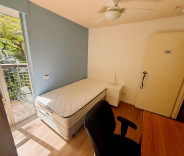 Single room-R503 - Photo 4