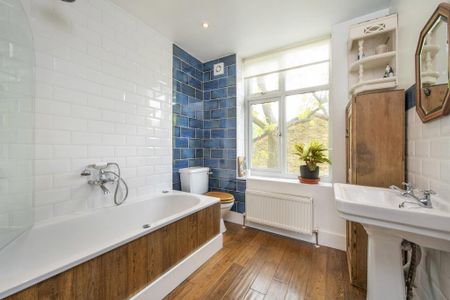 3 bedroom maisonette to rent - Photo 5