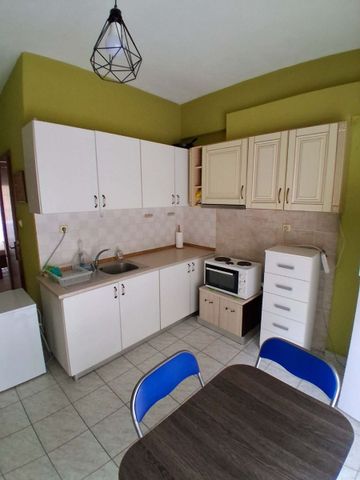 Studio/Γκαρσονιέρα για ενοικίαση Ρέμβη (Κομοτηνή) - Φωτογραφία 4