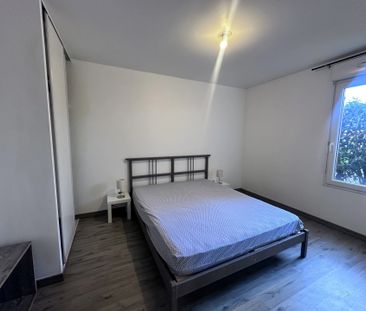 Location Appartement 2 pièces 46m² EMERAINVILLE 77184 - Photo 4