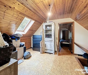 Landelijk gelegen fermette met drie slaapkamers - Photo 4