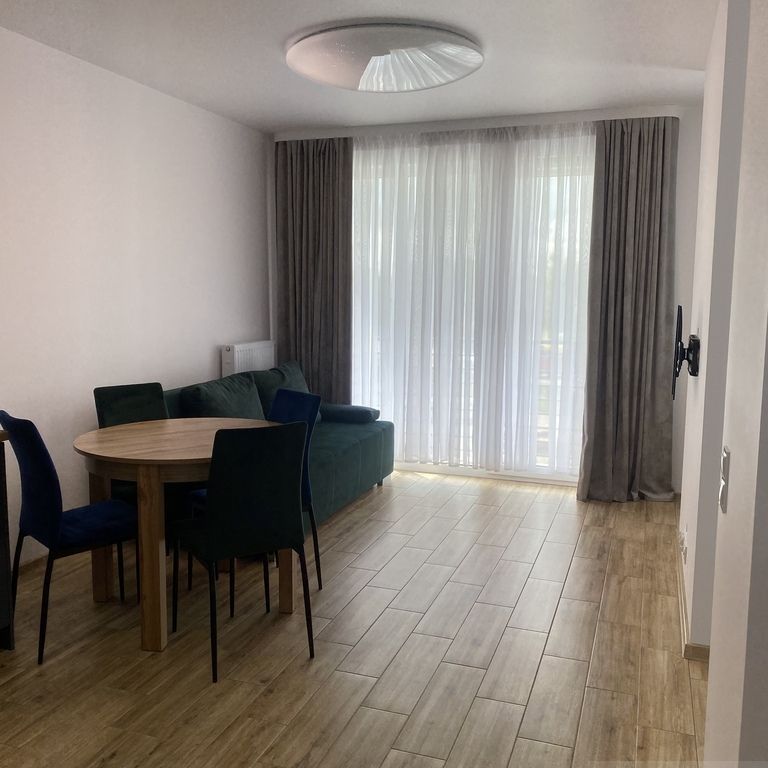 Rajkowo 1/2 pok, miejsce postojowe 2300 !! (439502) - Zdjęcie 1