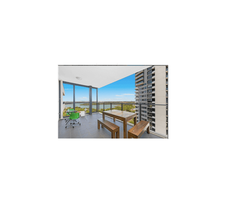 1408/46 Walker Street, Rhodes, NSW 2138 - Photo 4