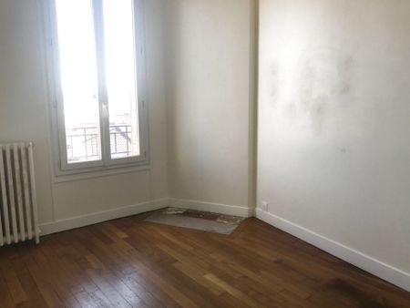 À LOUER 3 pièces JUVISY-SUR-ORGE appartement de 46,44m² Juvisy-sur-Orge (91260) - Photo 4