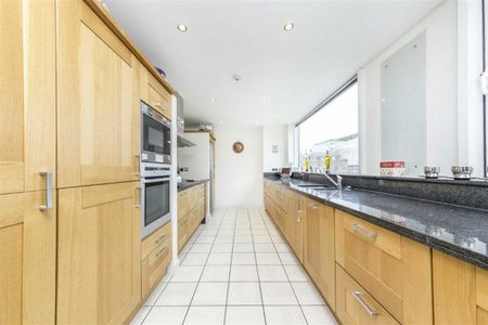 Basin Approach, Limehouse, E14 - Photo 5