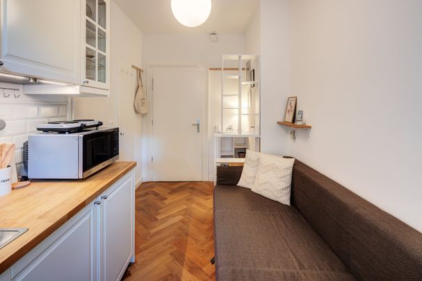 Small and cozy city apartment for rent - Photo 1