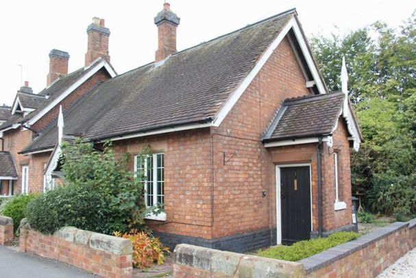 1 bedroom cottage to rent - Photo 1