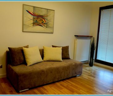 Warszawa, Wola, Pańska - Zdjęcie 1