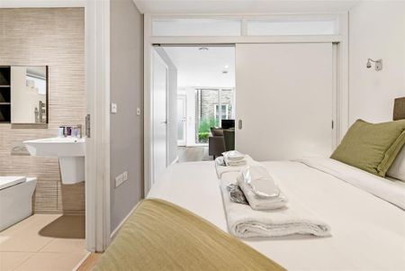 1 bedroom apartment to rent - Photo 4