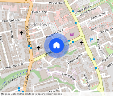 Newport Street, Swindon - Photo 1