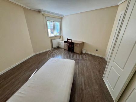 Piso de alquiler en Avenida Alamedilla, Prosperidad - Delicias - Photo 2