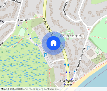 Outlook, 27 Preston Road, Weymouth, Dorset, DT3 - Photo 1