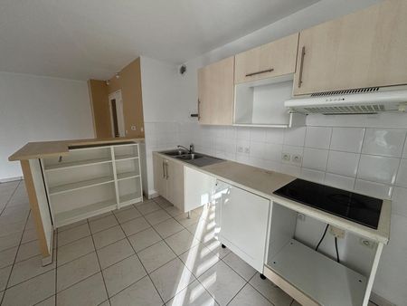 Location Appartement 3 pièces 66m² TOULOUSE 31200 - Photo 3