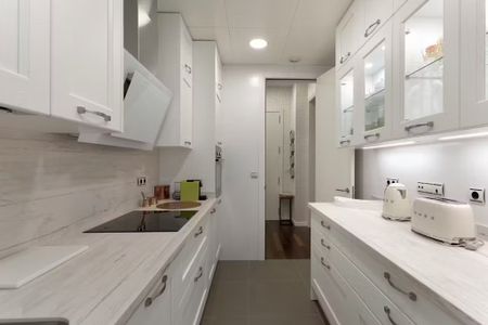 Calle Sebastián Souvirón, Málaga, Andalusia 29005 - Photo 5