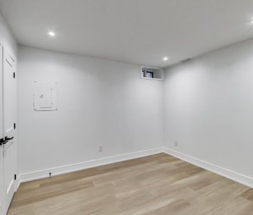 For Lease - 18 Springhurst Avenue Unit# 3, Toronto, Ontario - Photo 3