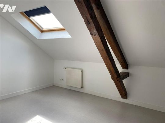 Rue Piétonne Appartement de Type 4 en duplex au 2ème étage - Photo 1