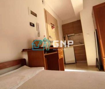 Studio/Γκαρσονιέρα για ενοικίαση Αγία Τριάδα (Φάληρο - Ιπποκράτειο) - Photo 6