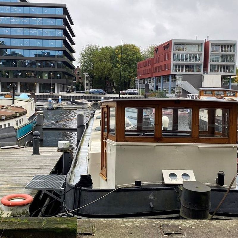 Westerdok 73 - Photo 1