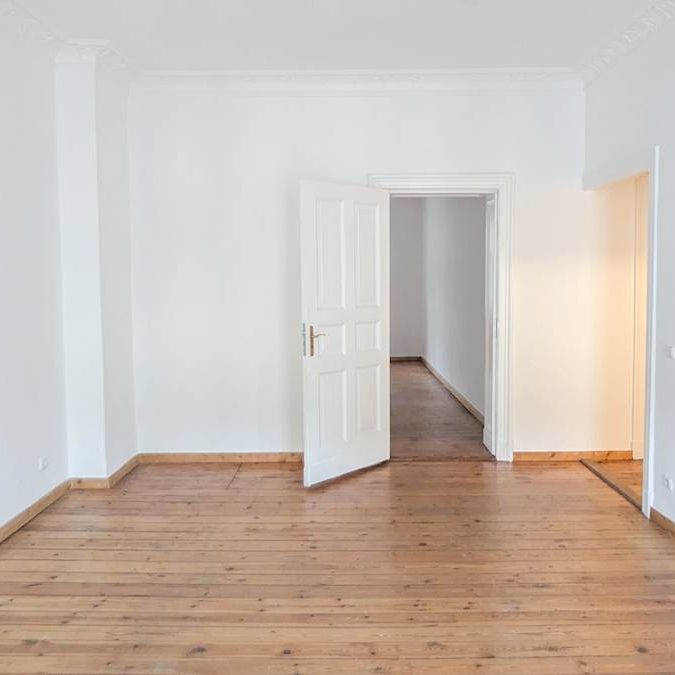 Heidenfeldstraße 3 - Photo 1