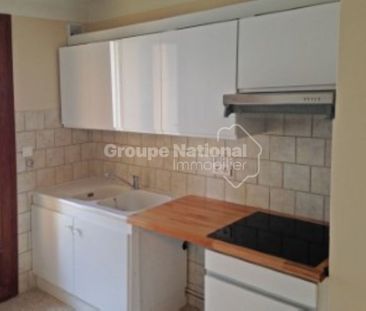 Appartement 3 pièces - AVIGNON, - Photo 2