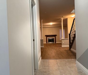 For Lease - 1417 Sheldon Street Unit# MAIN, Innisfil, Ontario - Photo 1