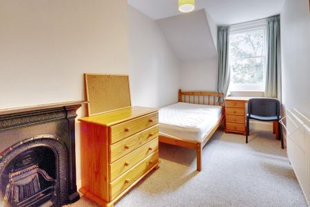 7 bedroom terraced house to rent - Photo 2